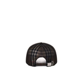 Brown Hat